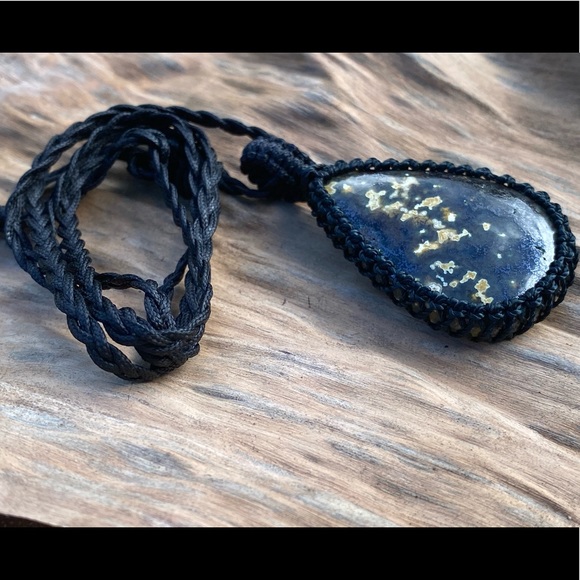 Jasper Pendant - Picture 6 of 11